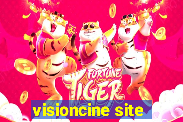 visioncine site